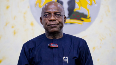 Abia government debunks N927m meal, welfare spending claim 11 Alex Otti of Abia