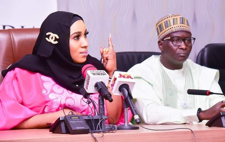 'FG to lift 50 million Nigerians out of poverty in 42 months, 133 million by 2030' 1 Betta Edu