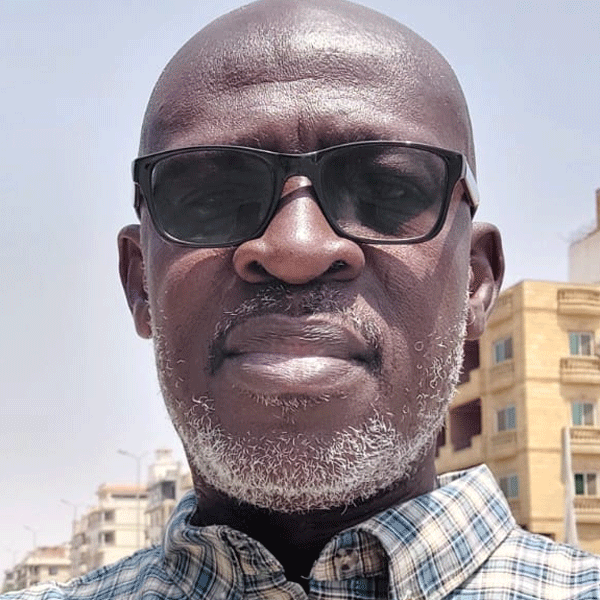 An unusual salesman, by Bolaji Adebiyi 10 Bolaji Adebiyi 2 1