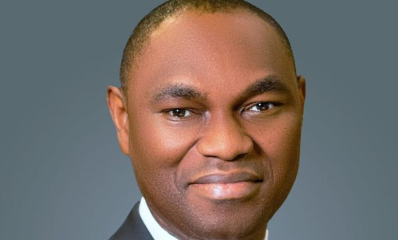 DSS detains, grills Deputy CBN governor, Obiora 1 Chairman scaled 1 1024x870 1