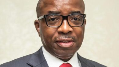 Betta Edu fraud allegations: Zenith Bank denies GMD’s arrest by EFCC 5 Ebenezer Onyeagwu