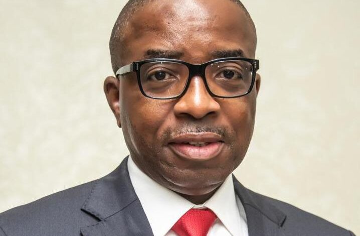 Ebenezer Onyeagwu
