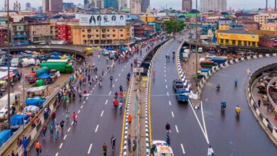 'Sanwo-Olu striving to make Lagos top other African cities in livability' 9 FB IMG 1693567160453