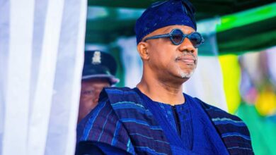 We won’t tolerate lawlessness, violation of building codes in Ogun - Abiodun 10 FB IMG 1694483034341