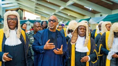 2023/2024 Legal year: Abiodun charges judiciary on political stability, rule of law 12 FB IMG 1695072758425