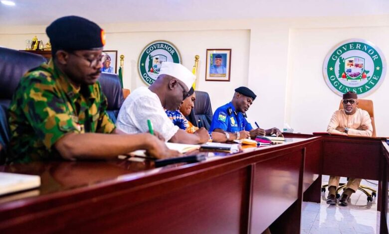 Ogun considers special court to try cultists 1 FB IMG 1695282127800