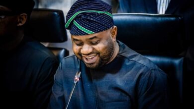 We will achieve a tax-to-GDP of 18% within 3 years — FIRS boss Adedeji 13 FB IMG 1695302447346