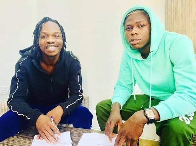 MohBad: I'm ready to assist police in investigation process- Naira Marley 1 FB IMG 1695760626268