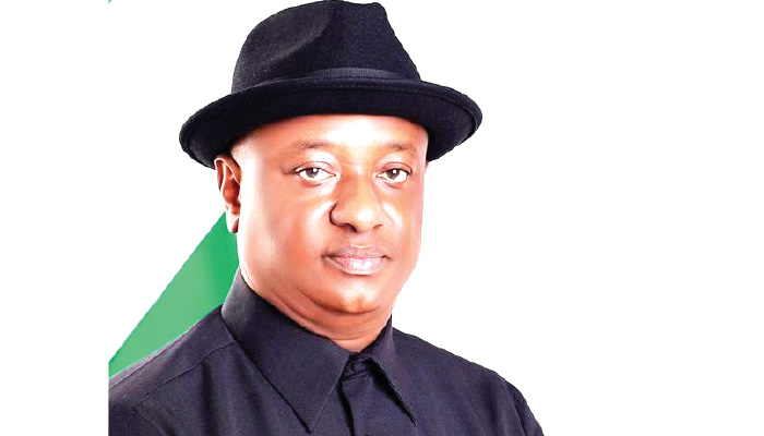 Second runway will be completed within the next 12 months- Keyamo 1 Festus Keyamo
