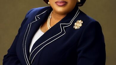Fidelity Bank MD Mrs Nneka Onyeali Ikpe 2