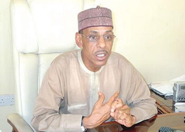Baba-Ahmed's brother joins Tinubu's government 1 Hakeem Baba Ahmed