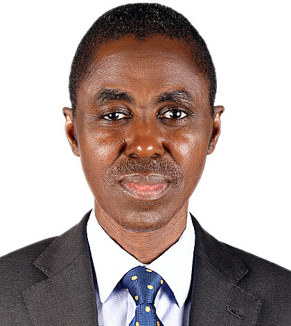 IADI–ARC appoints NDIC boss vice chairperson 1 Hassan Bello