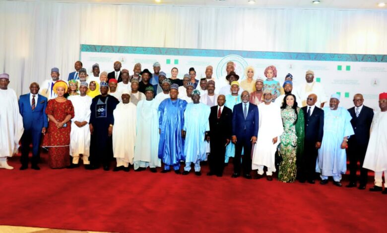 Ministers: Now the ball in your court, By Tunde Rahman 1 IMG 20230821 WA0042