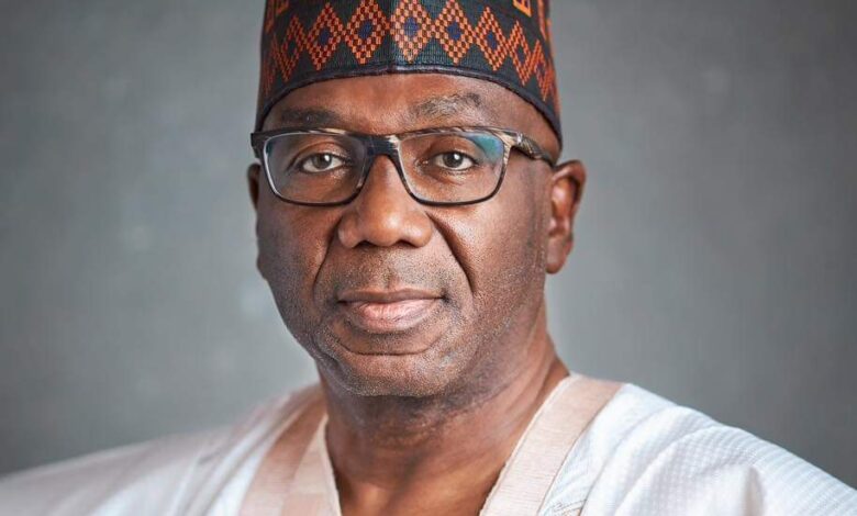 UNGA 2023: Kwara Governor to address summit on migration, meeting citizens' needs 1 IMG 20230901 WA0000