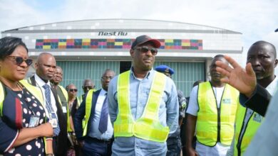 FG set to optimise FAAN’s revenue-generating capacity, says Keyamo 13 IMG 20230901 WA0006