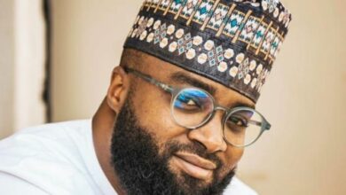Tinubu appoints 32-year-old entrepreneur Khalil Halilu NASENI CEO 12 IMG 20230901 WA0018