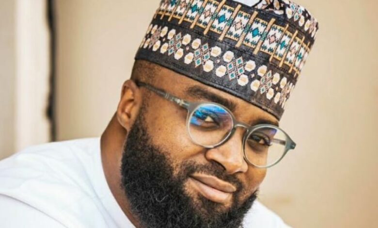 Tinubu appoints 32-year-old entrepreneur Khalil Halilu NASENI CEO 1 IMG 20230901 WA0018