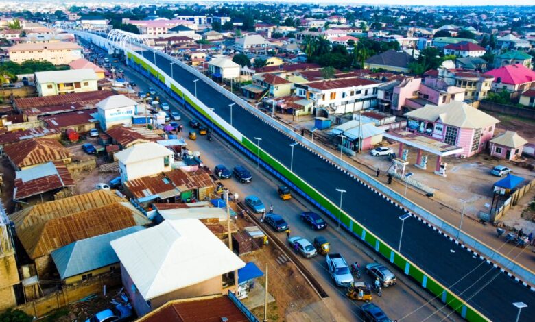 PHOTO NEWS: Tunde Idiagbon Bridge Ilorin nears completion 7 IMG 20230902 WA0013