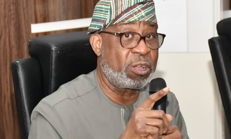 Solid minerals will contribute 50% to Nigeria’s GDP – Alake 3 IMG 20230903 WA0048 1