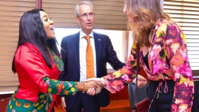 Nigeria, Netherlands to co-host migration dialogue at Hague 6 IMG 20230903 WA0067