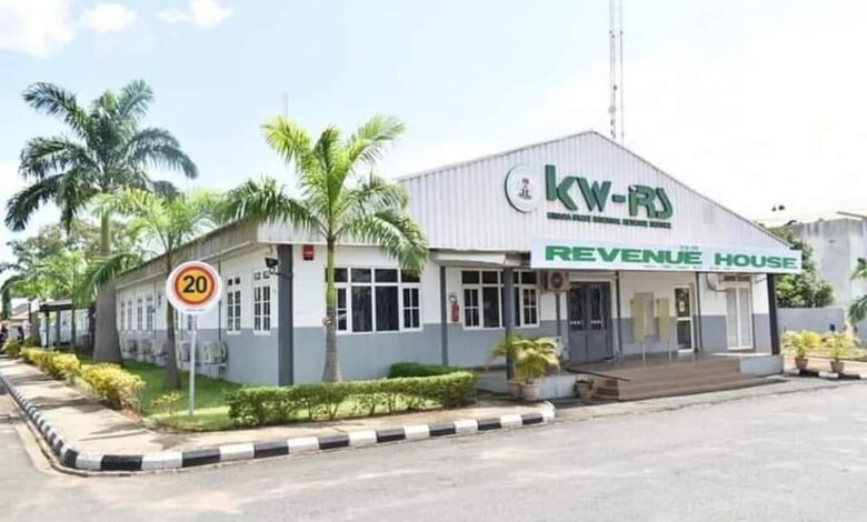 Governor AbdulRazaq approves promotion of 248 KW-IRS staff 1 IMG 20230904 WA0013