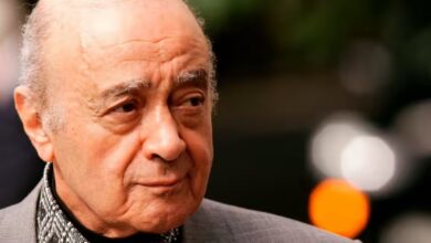 FT OBITUARY: Al Fayed, businessman, 1929-2023 5 IMG 20230904 WA0017