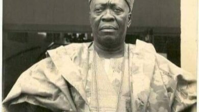 NEWS ANALYSIS: A Christian as Ọba, By Chris Adetayo 9 IMG 20230904 WA0018