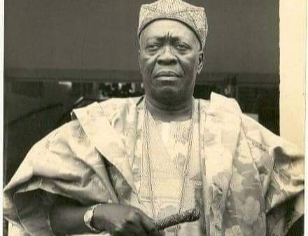 NEWS ANALYSIS: A Christian as Ọba, By Chris Adetayo 1 IMG 20230904 WA0018