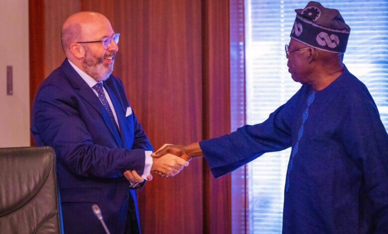 We'll digitise public service, use public money for growth - Tinubu 9 IMG 20230904 WA0059