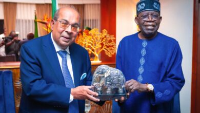 I'll break all bottlenecks to make Nigeria conducive, Tinubu assures investors in India 14 IMG 20230905 WA0039