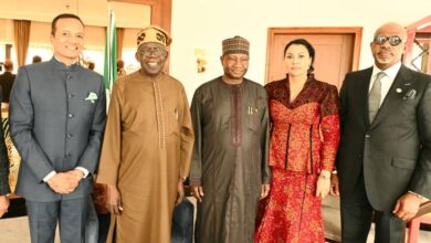 G-20: Trade Minister links ability to attract investment to Tinubu’s commitment to Nigeria's industrialization 2 IMG 20230906 WA0048