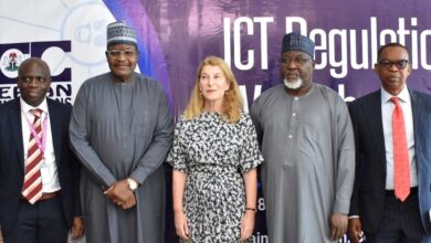 Danbatta lauds Swedish Government, Ericsson for sustained, remarkable partnership 8 IMG 20230907 WA0023