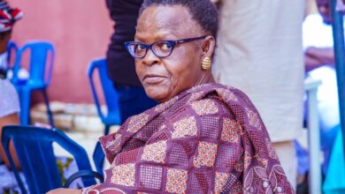 Tinubu condoles with aide, Dada, on mother's demise 26 IMG 20230907 WA0024
