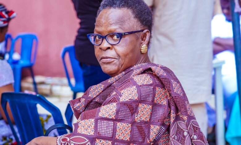 Tinubu condoles with aide, Dada, on mother's demise 1 IMG 20230907 WA0024