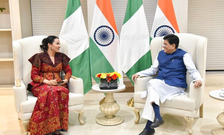 Strengthening Nigeria-India ties is a win-win for all, By Doris Uzoka-Anite 1 IMG 20230908 WA0044