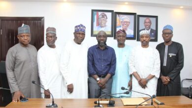 Lagos govt broker peace between national, state NURTW 11 IMG 20230908 WA0068