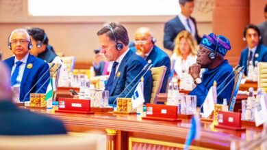 Nigeria ready to play vital role in G-20 as Africa's largest market, economy - Tinubu 3 IMG 20230909 WA0003