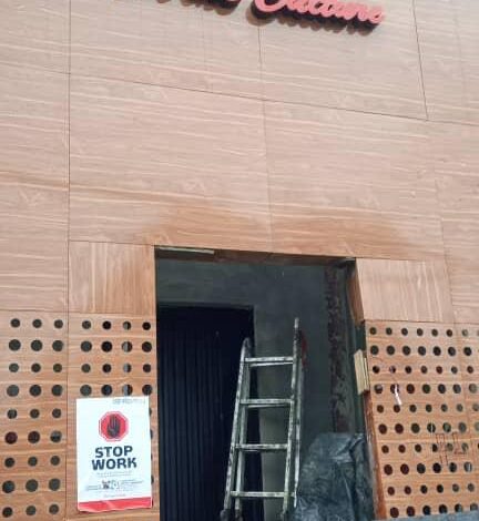 LASG seals 8 event facilities over safety violations 3 IMG 20230910 WA0201