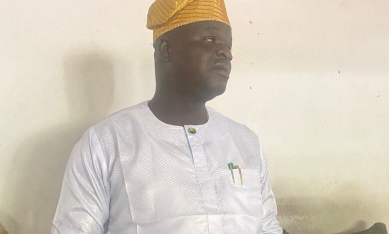 Subsidy removal: Osun LCDA boss announces palliative for workers 1 IMG 20230912 WA0031