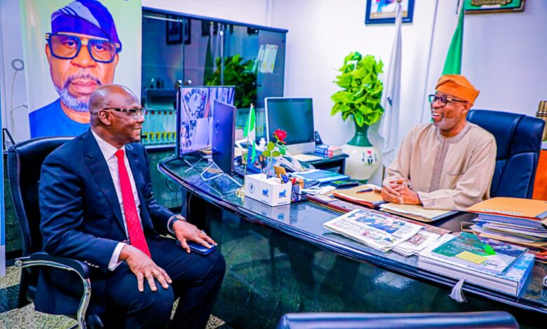 Alake promises collaboration with governors to harness solid mineral resources 3 IMG 20230915 WA0003