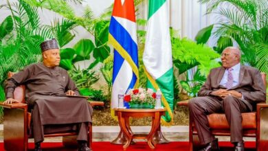 Shettima assures of deepening relationship with Cuba 4 IMG 20230915 WA0007