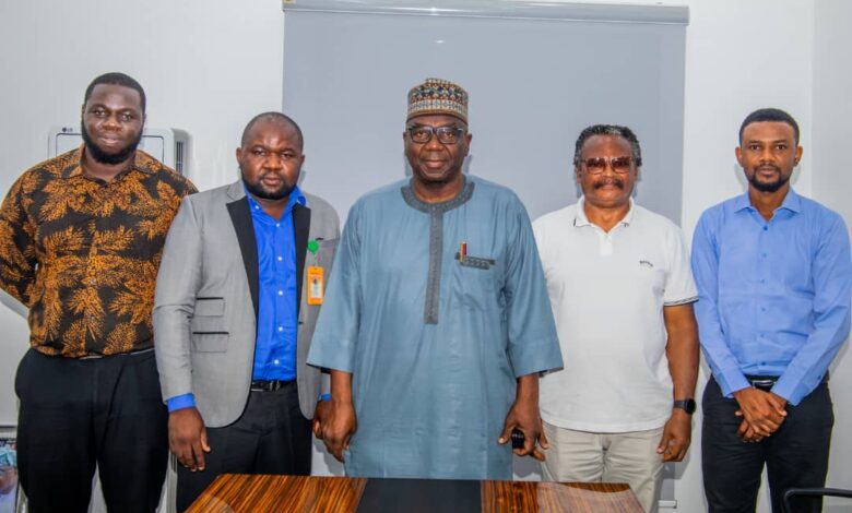 Resident doctors commend Governor AbdulRazaq for investment in healthcare 1 IMG 20230915 WA0009