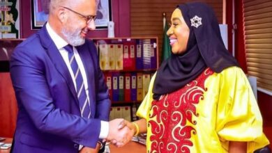 UN partners FG on durable solutions to humanitarian crises in Nigeria 5 IMG 20230918 WA0073