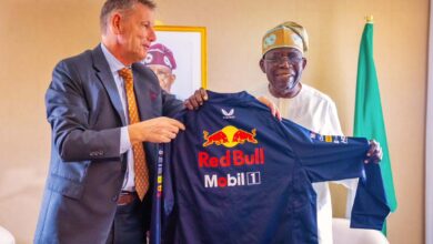 UNGA: ExxonMobil pledges nearly 40,000bpd in new Nigerian production in the short-term 6 IMG 20230919 WA0034