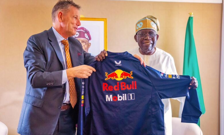 UNGA: ExxonMobil pledges nearly 40,000bpd in new Nigerian production in the short-term 3 IMG 20230919 WA0034