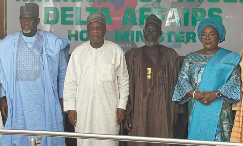 NSE to honour Shettima with fellowship 7 IMG 20230920 WA0022