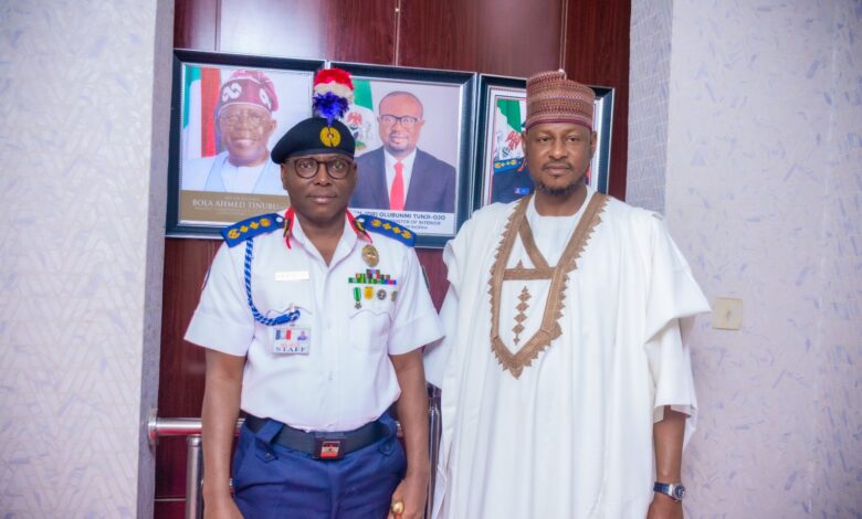 NSCDC CG tasks governors on more robust, inclusive security strategies 1 IMG 20230920 WA0187