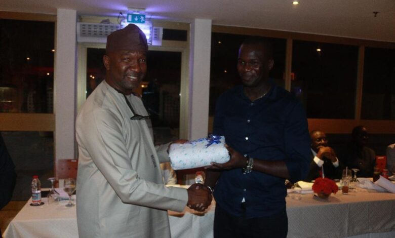 ECOWAS Commission president lauds force commander for stabilising mission 27 IMG 20230921 WA0018