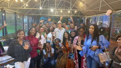 PHOTO NEWS: US embassy hosts Nigeria's female entrepreneurs 9 IMG 20230921 WA0038