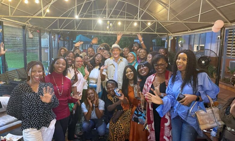 PHOTO NEWS: US embassy hosts Nigeria's female entrepreneurs 7 IMG 20230921 WA0038